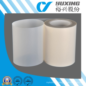 Plastic Film Roll (CY10D)